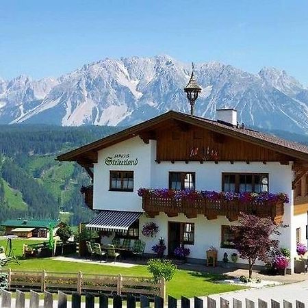 Aparthotel Haus Steirerland Schladming Zewnętrze zdjęcie