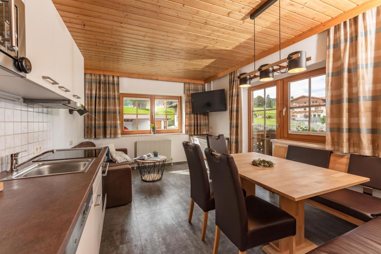 Aparthotel Haus Steirerland Schladming Zewnętrze zdjęcie