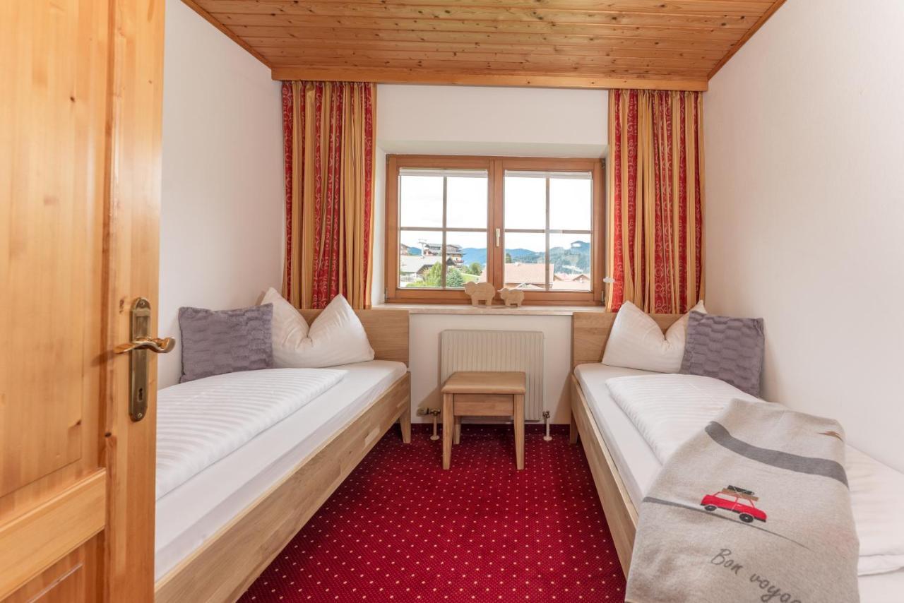 Aparthotel Haus Steirerland Schladming Zewnętrze zdjęcie