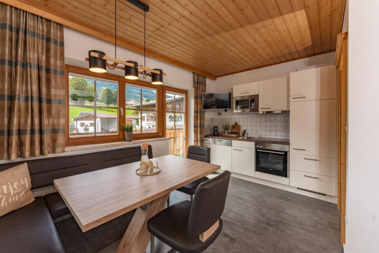 Aparthotel Haus Steirerland Schladming Zewnętrze zdjęcie