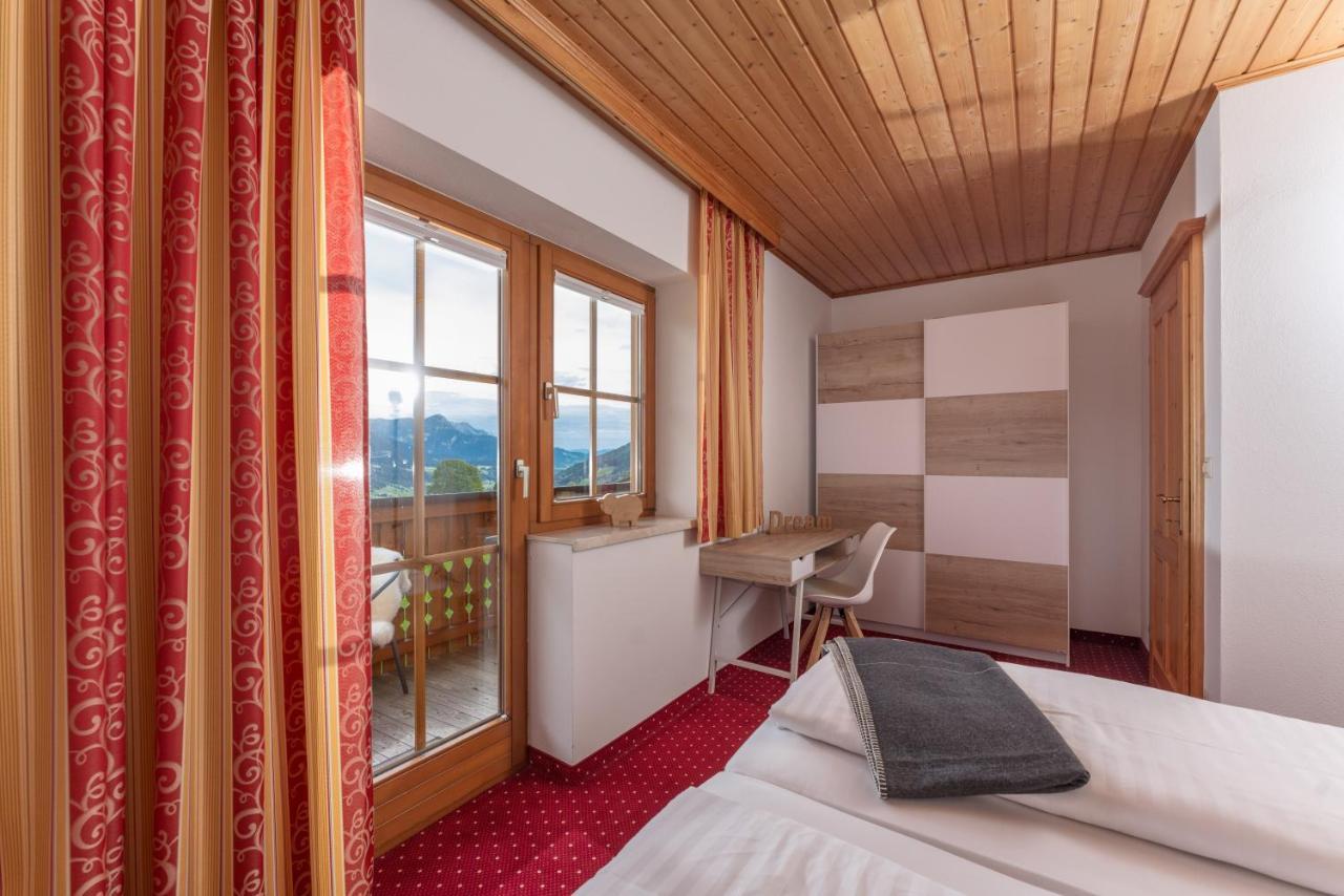 Aparthotel Haus Steirerland Schladming Zewnętrze zdjęcie