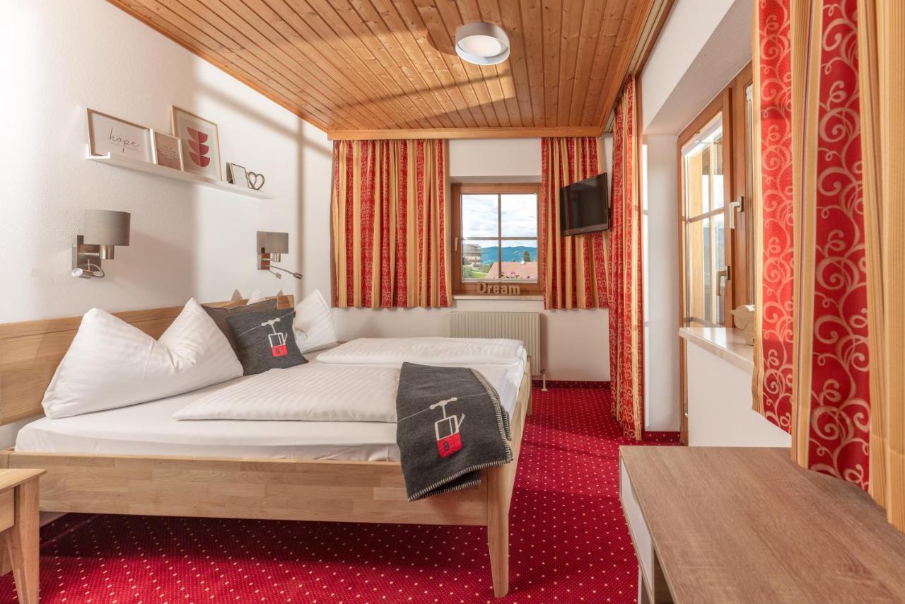 Aparthotel Haus Steirerland Schladming Zewnętrze zdjęcie