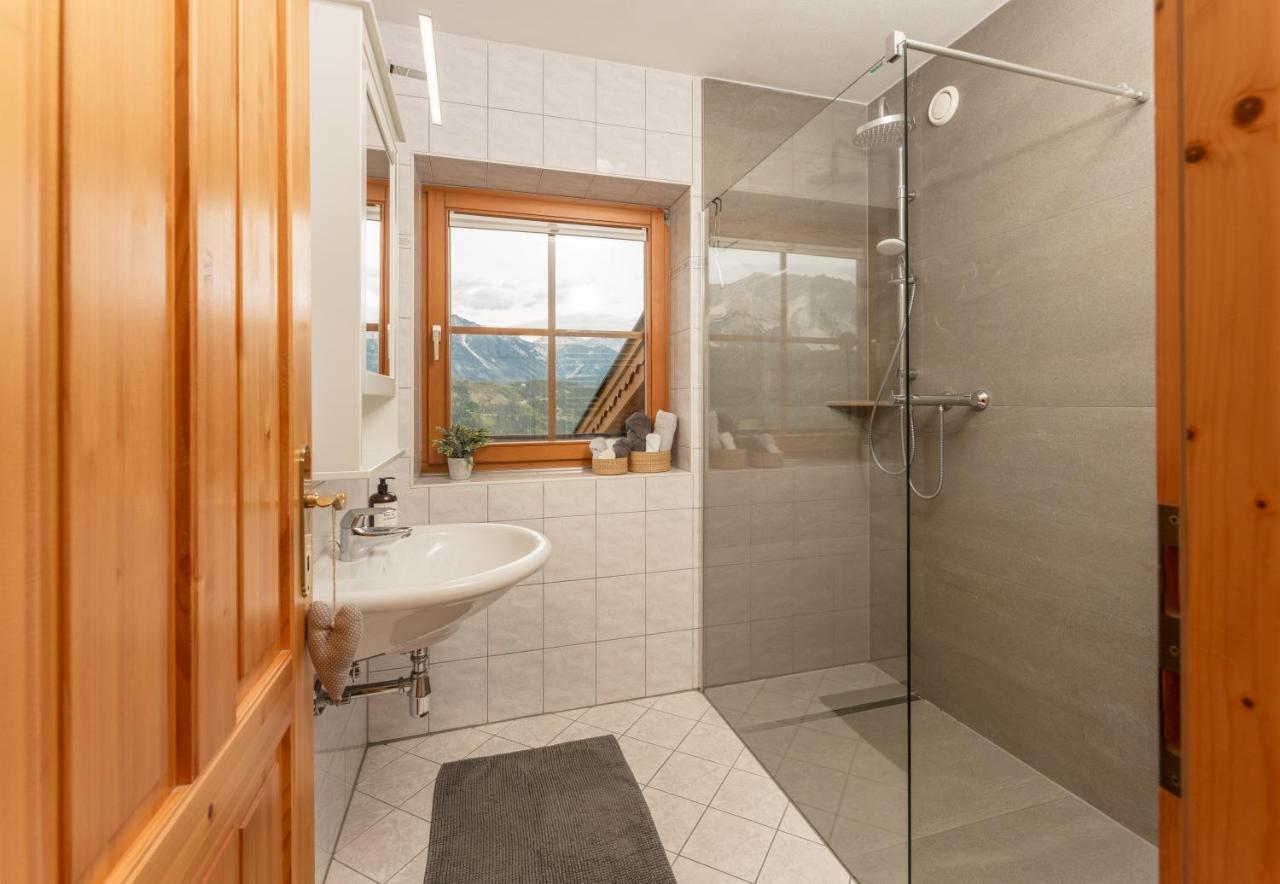 Aparthotel Haus Steirerland Schladming Zewnętrze zdjęcie