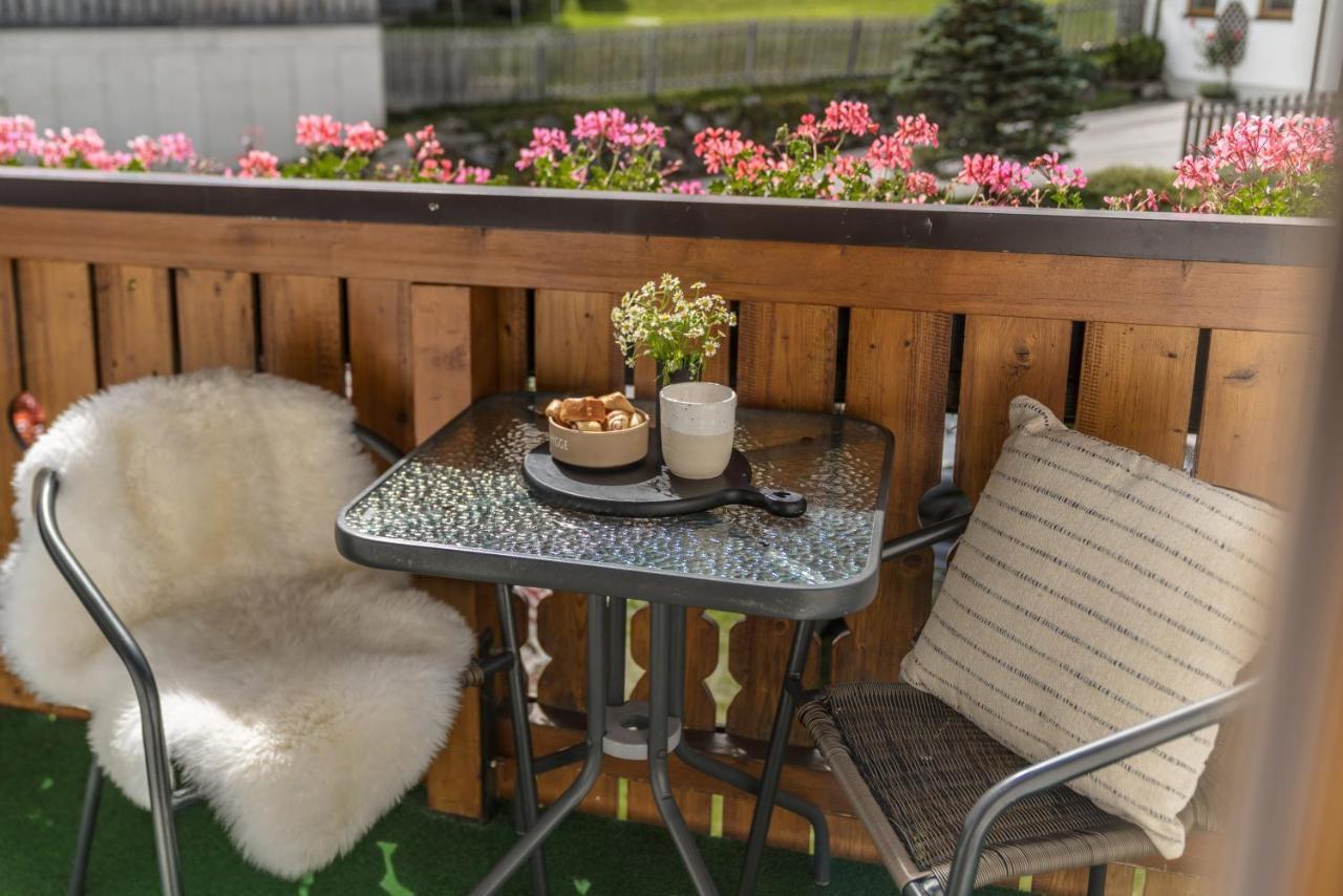 Aparthotel Haus Steirerland Schladming Zewnętrze zdjęcie
